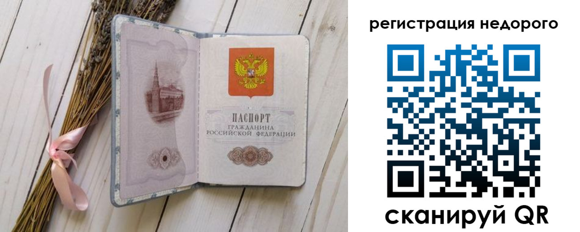 временная регистрация собственник в Светлогорске